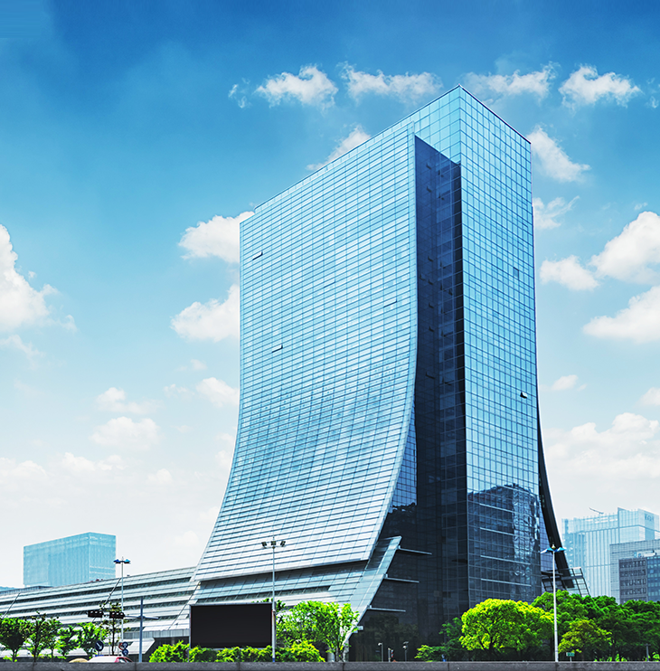 Construcción-Comercial